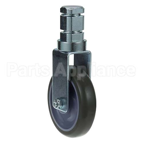 CS-24874 Compatible Alto Shaam Caster, Stem - W/O Brake