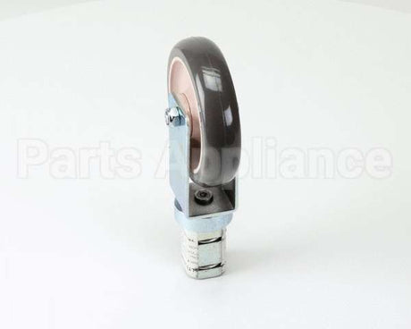 CS-24874 Alto Shaam Caster,Stem-1.5,Rigid 5Wheel