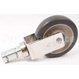 CS-24983 Compatible Alto Shaam 1.25In Stem Caster 5In Rigid