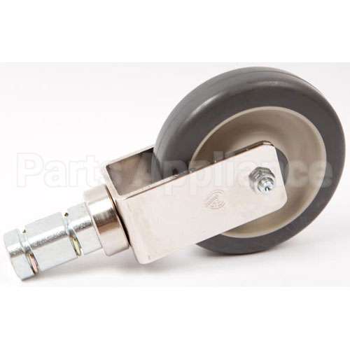 CS-24983 Compatible Alto Shaam 1.25In Stem Caster 5In Rigid