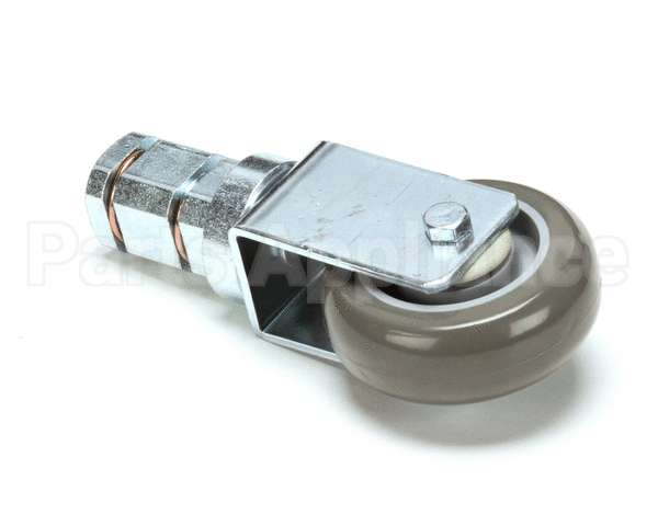 CS-25674 Alto Shaam Caster,3-1/2W/1.5Stem,Rigid,