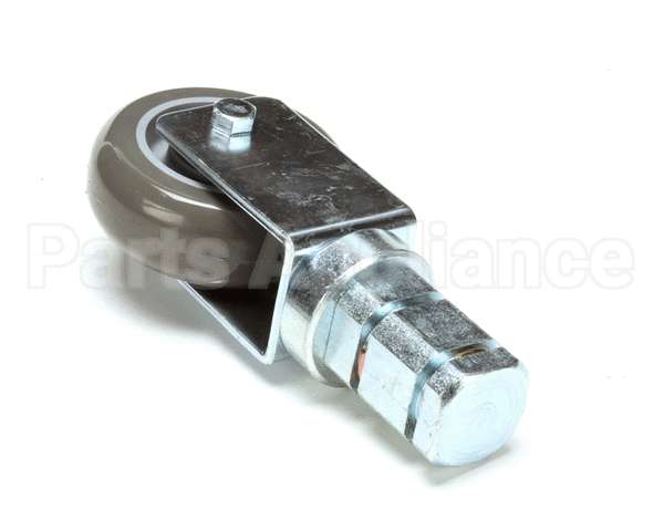 CS-25674 Alto Shaam Caster,3-1/2W/1.5Stem,Rigid,