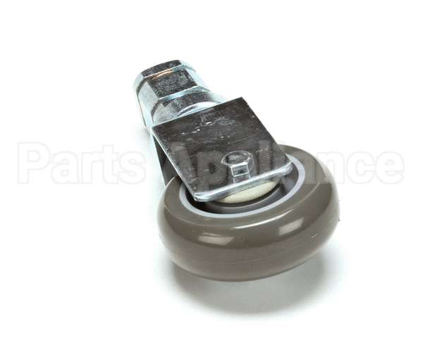 CS-25674 Alto Shaam Caster,3-1/2W/1.5Stem,Rigid,