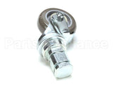CS-25675 Alto Shaam Caster,3-1/2W/1.5Stem,Swivel