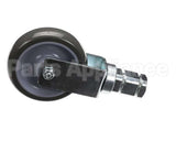 CS-35290 Alto Shaam Caster,Stem-1.5,Rigid 5Wheel