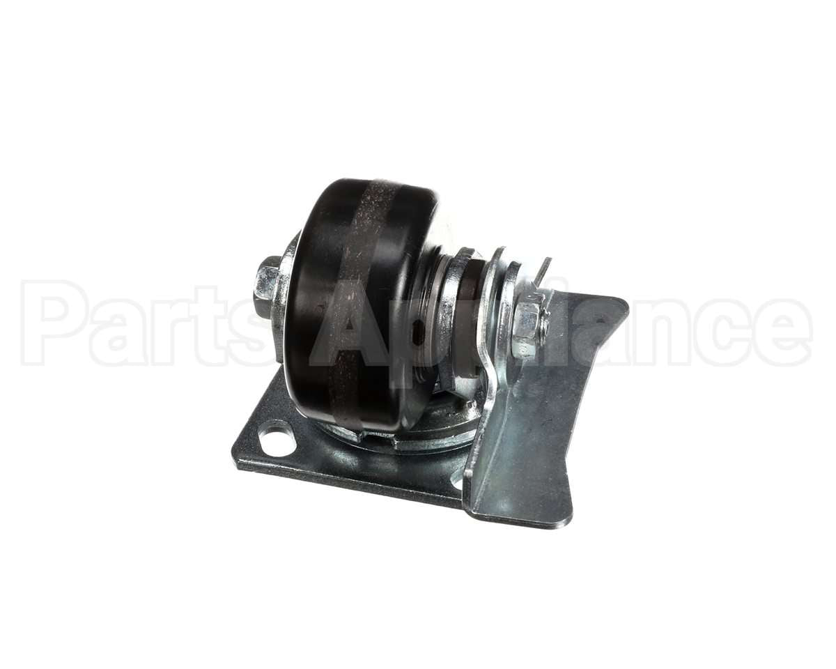 CS-36745 Alto Shaam 3-1/4X1-1/2 Swivel Caster With