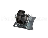 CS-36745 Alto Shaam 3-1/4X1-1/2 Swivel Caster With
