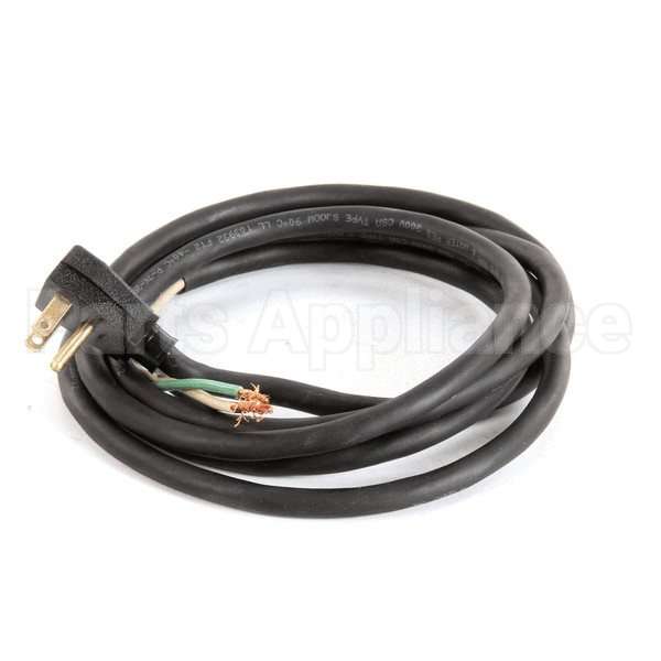 CS0005 Compatible BKI Cordset, 115V 76