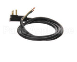 CS0033 Bki Cord Set, 14/3 Sjo 50 (36 Ext