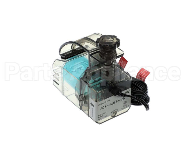 CS1200 Diversitech Ac Shutoff Switch