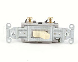 CS120I Hubbell Lighting Cs20Ac1Iswitch 20 Amp Ivory