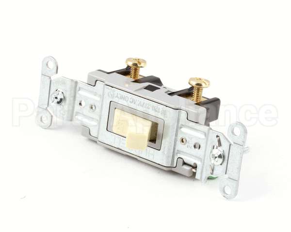 CS120I Hubbell Lighting Cs20Ac1Iswitch 20 Amp Ivory