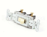 CS120I Hubbell Lighting Cs20Ac1Iswitch 20 Amp Ivory