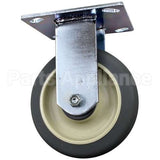 CS2025 Compatible Alto Shaam Caster - Rigid