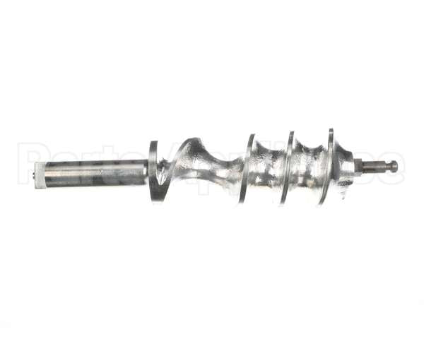 CS22A-R1 Biro Worm Assembly Revision 1