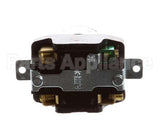 CS8369 Hubbell Lighting Receptacle, 50A, 3P Twist Lock