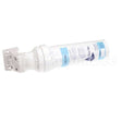 CSC10AV00 Compatible Curtis Kit, Water Filter 10In Curtis