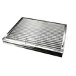 CSF2016-U Compatible Captiveaire Filter, 20 X 16 S/S W/Hook
