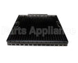 CSF2020-U Captive-Aire Filter,20 X 20 Ss Captrate