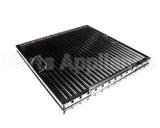 CSF2020-U Captive-Aire Filter,20 X 20 Ss Captrate