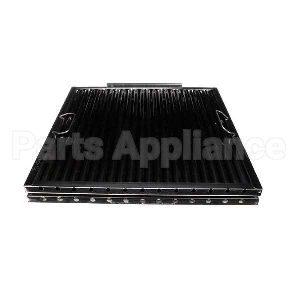 CSF2020-U Compatible Captiveaire Filter, 20 X 20 Ss Captrate