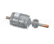 CSG083S Heatcraft Drier 3/8" W Site Glass