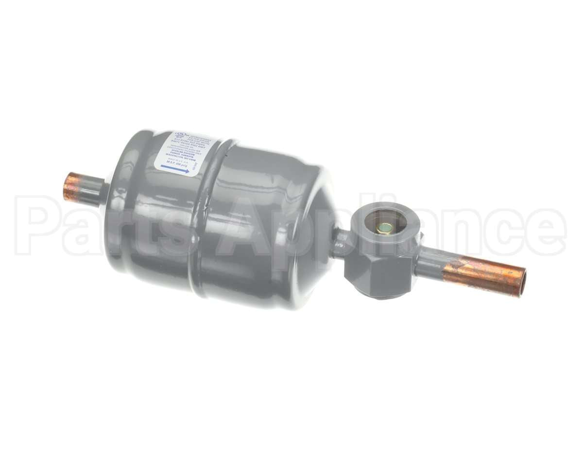 CSG083S Heatcraft Drier 3/8" W Site Glass