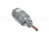 CSG083S Heatcraft Drier 3/8" W Site Glass