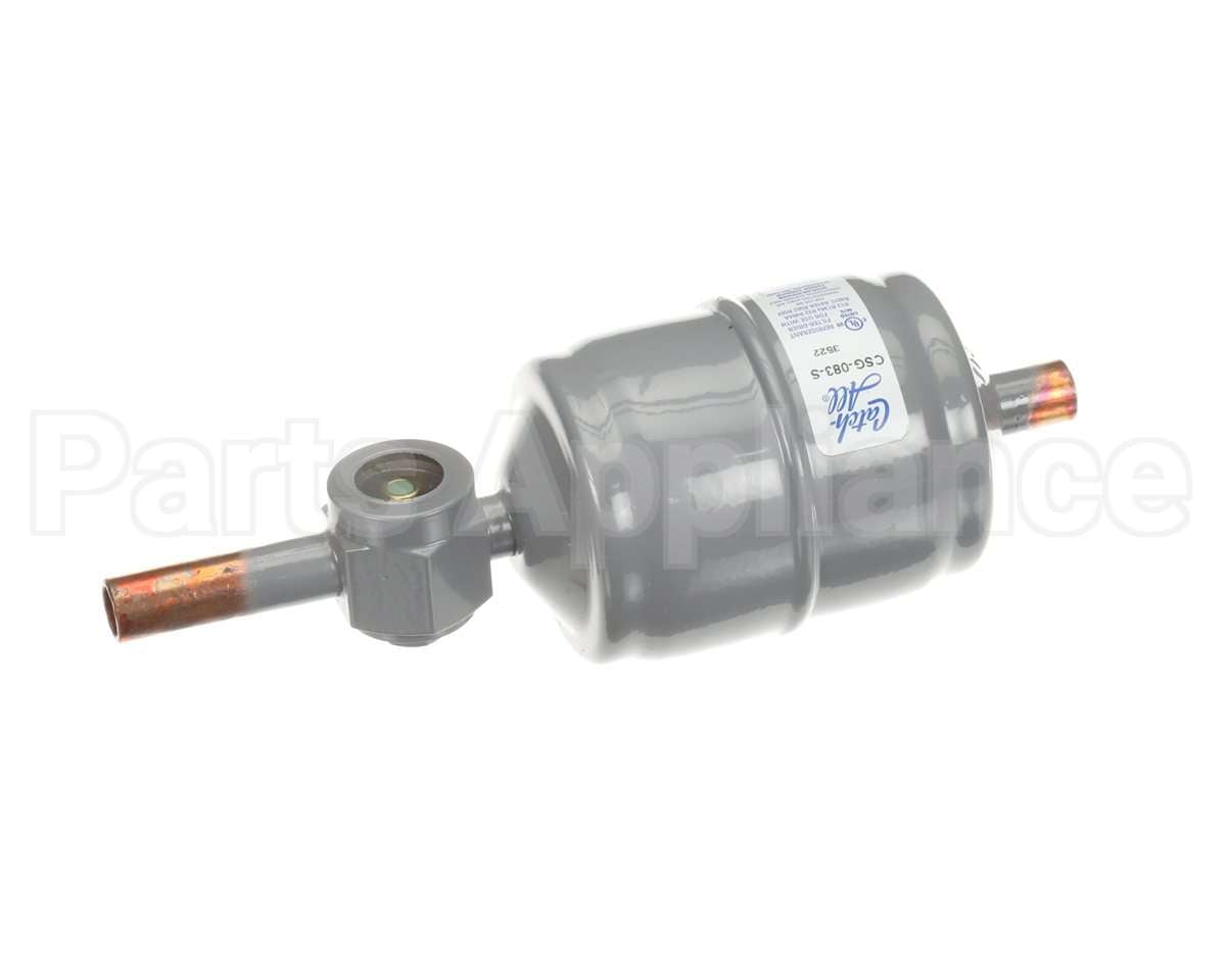 CSG083S Heatcraft Drier 3/8" W Site Glass