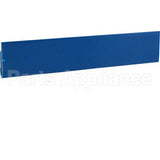 CSM6-B Compatible Intermetro Shelf Marker 6In Blue