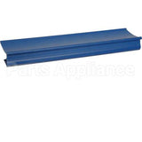 CSM6-BQ Compatible Intermetro Marker, Shelf, Pro, 6"L, Blue