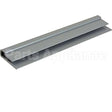 CSM6-GR Compatible Intermetro Shelf Marker 6In Gray