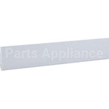 CSM6-W Compatible Intermetro Shelf Marker 6In White