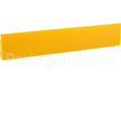 CSM6-Y Compatible Intermetro Shelf Marker 6In Yellow