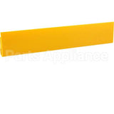 CSM6-Y Compatible Intermetro Shelf Marker 6In Yellow