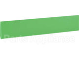 CSM6G Compatible Intermetro Shelf Marker 6In Green