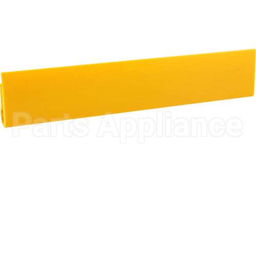 CSM6Y Compatible Intermetro Shelf Marker 6In Yellow