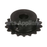 CSP-05-453 Creative Serving Sprocket