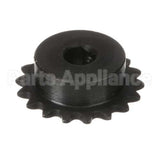 CSP-05-453 Creative Serving Sprocket