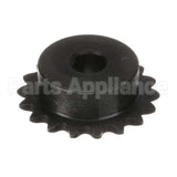 CSP-05-453 Creative Serving Sprocket