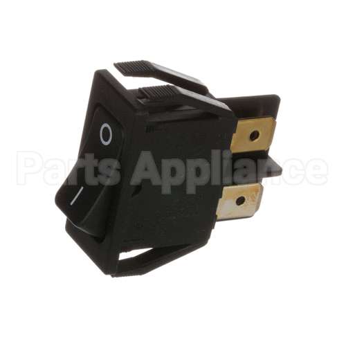 CSP05455 Creative Serving Non Lighted Rock Switch