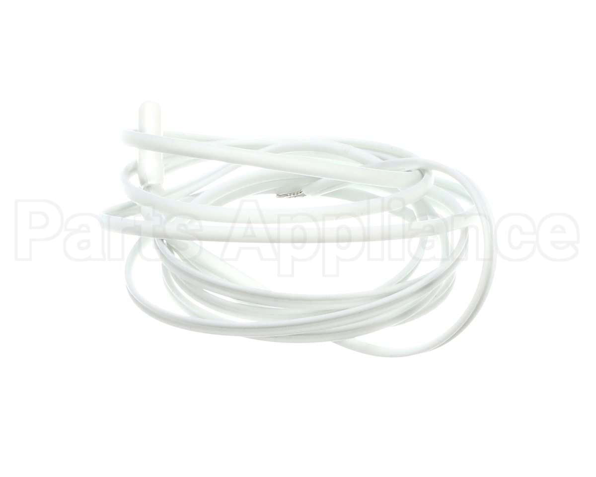 CSP05596 Creative Serving Probe Wire (White) Carel Cntlr