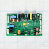 CSP30000201 LG Svc Pcb Assembly Onboarding