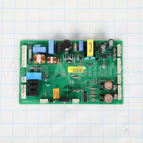 CSP30000201 LG Svc Pcb Assembly Onboarding
