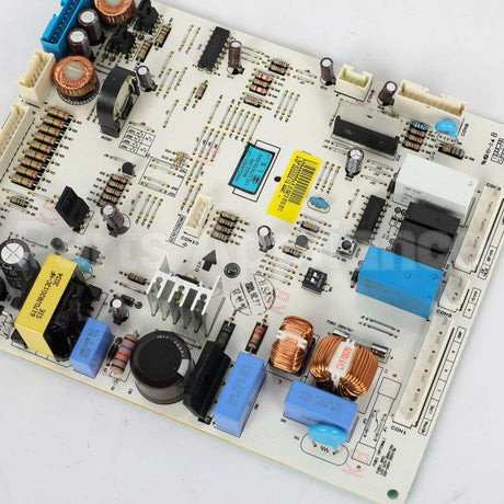 CSP30000210 LG Svc Pcb Assembly,Onboarding