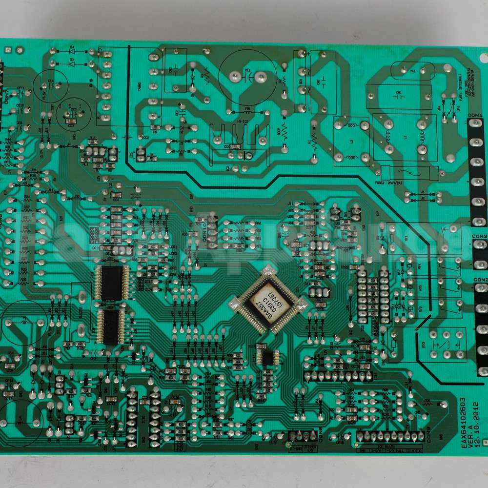CSP30000210 LG Svc Pcb Assembly,Onboarding
