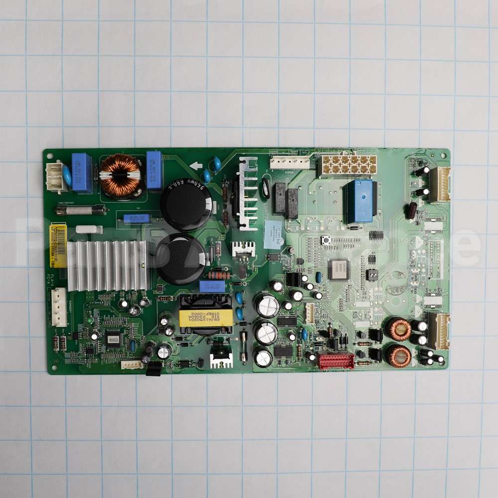 CSP30020818 LG Svc Pcb Assembly,Onboarding