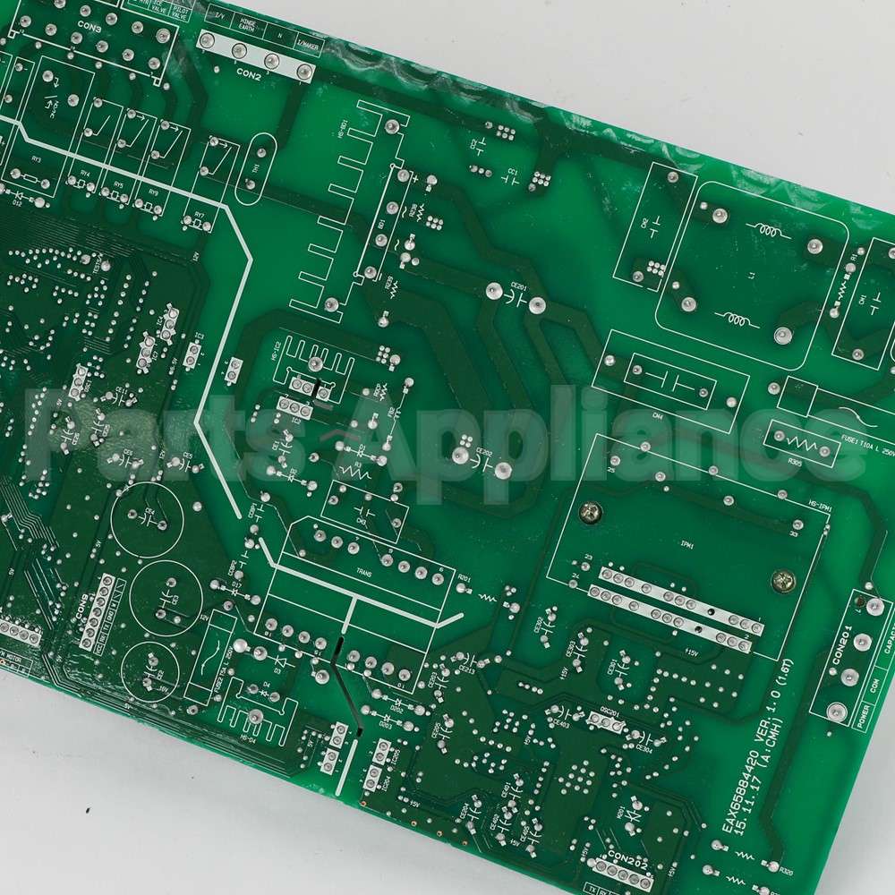 CSP30020903 LG Svc Pcb Assembly,Onboarding
