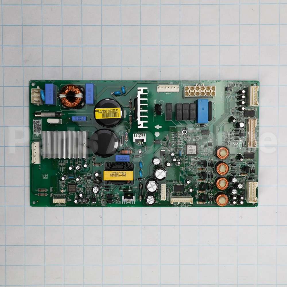 CSP30020903 LG Svc Pcb Assembly,Onboarding