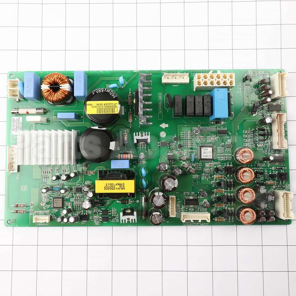 CSP30020904 LG Svc Pcb Assembly,Onboarding